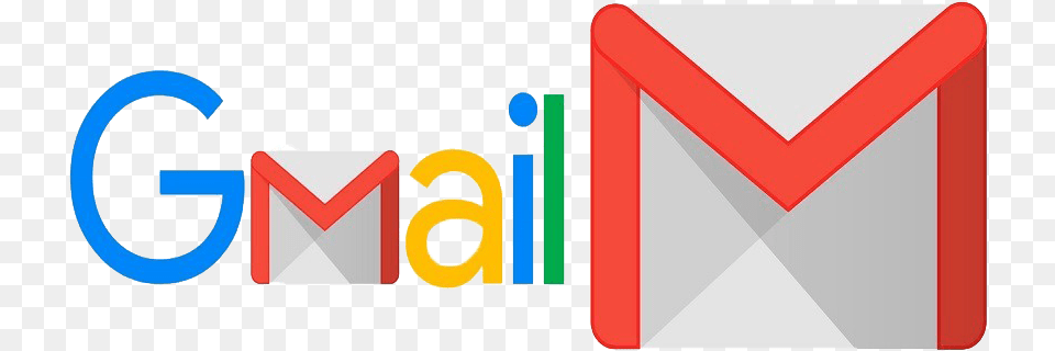 Gmail Clipart Gmail By Google Logo, Envelope, Mail Free Png