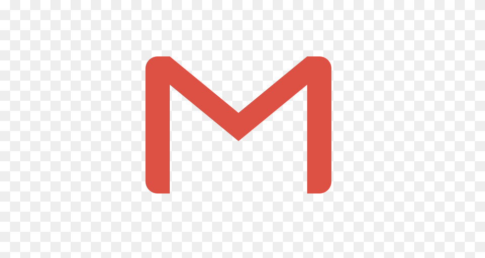 Gmail Email Mail Communication Message Service Icon, Envelope, Dynamite, Weapon Png Image