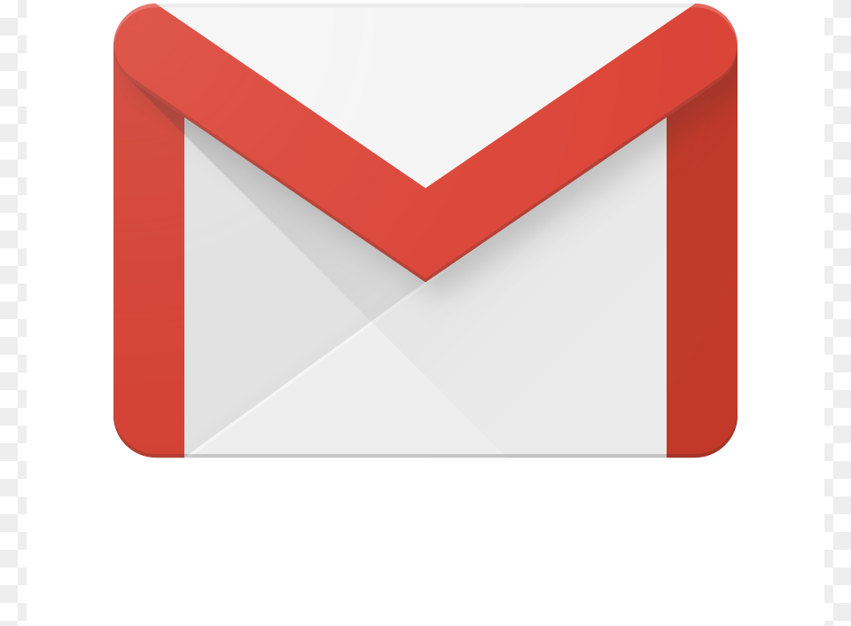 Gmail Icon, Envelope, Mail, Blade, Razor Free Png Download