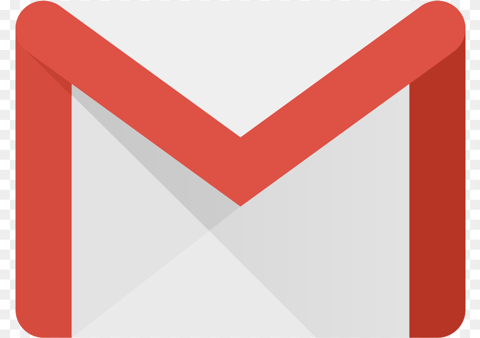 Gmail Icon, Envelope, Mail, Airmail Free Transparent Png
