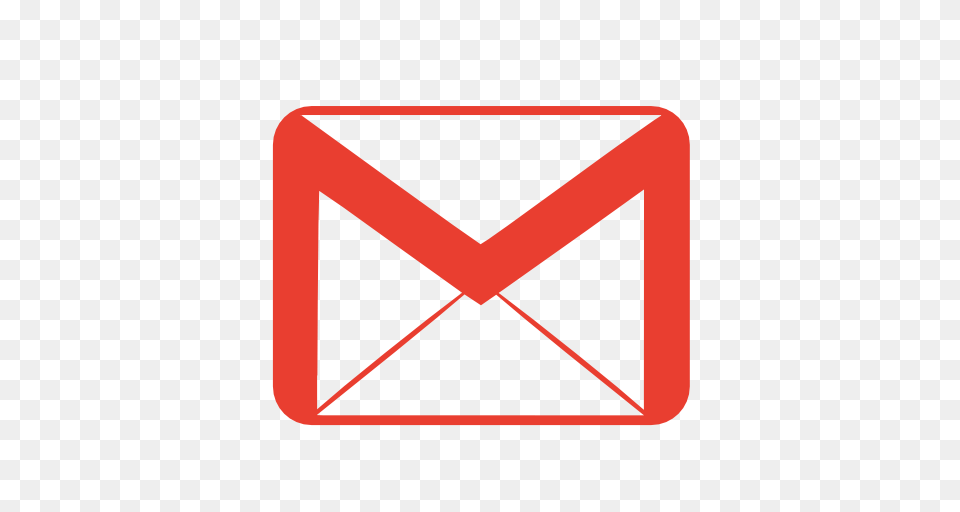 Gmail Icon, Envelope, Mail, Airmail, Dynamite Png Image