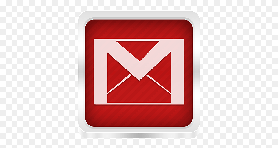 Gmail Icon, Envelope, Mail Free Png