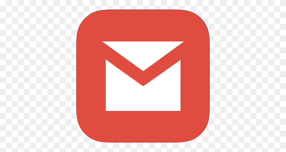 Gmail Icon, Envelope, Mail, First Aid, Airmail Free Transparent Png