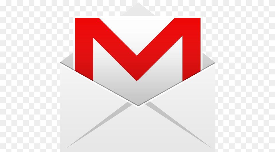 Gmail Icon, Envelope, Mail, Airmail Png Image