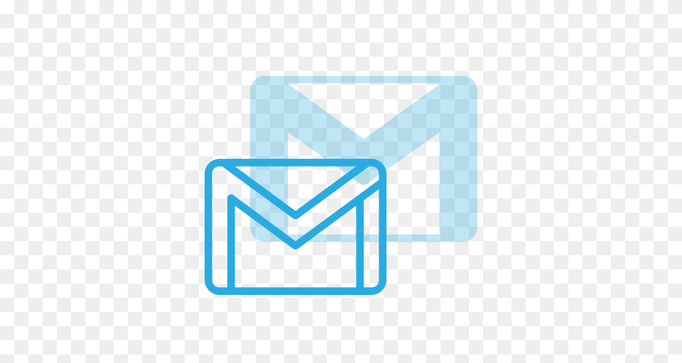 Gmail Icon, Envelope, Mail Png Image