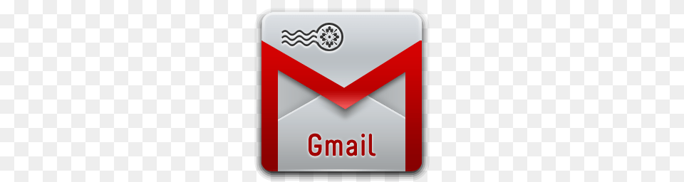 Gmail Icon, Envelope, Mail, Airmail Free Png
