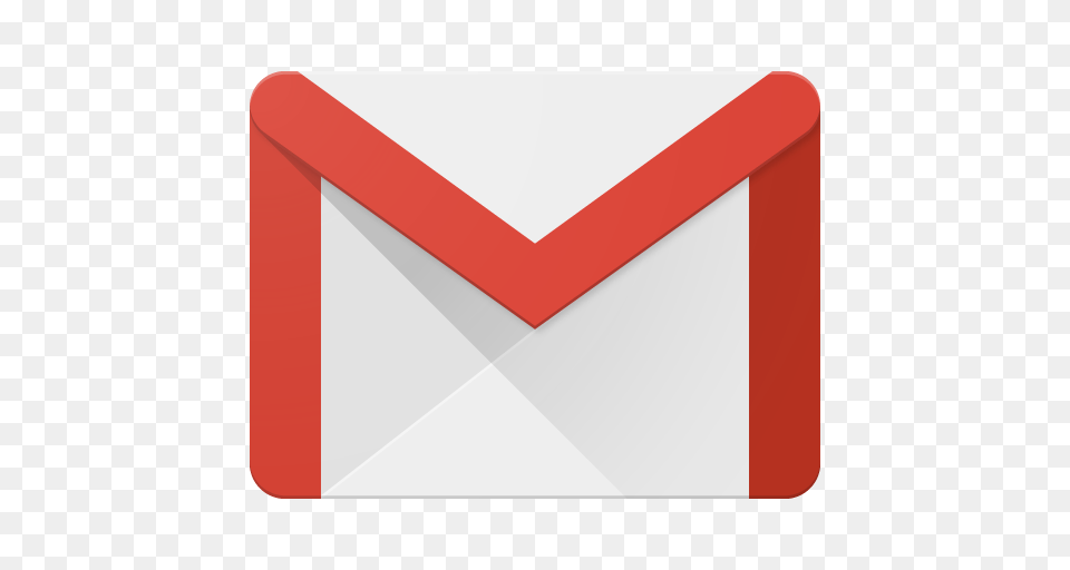 Gmail Icon, Envelope, Mail, Blade, Razor Free Png