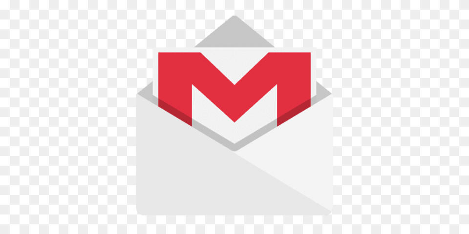 Gmail Icon Android Kitkat, Envelope, Mail, Airmail, Dynamite Png Image