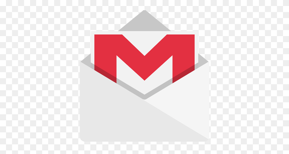 Gmail Icon Android Kitkat, Envelope, Mail, Dynamite, Weapon Png