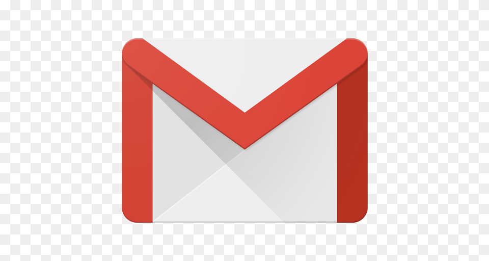Gmail Icon Android Lollipop Image, Envelope, Mail, Airmail, Dynamite Png