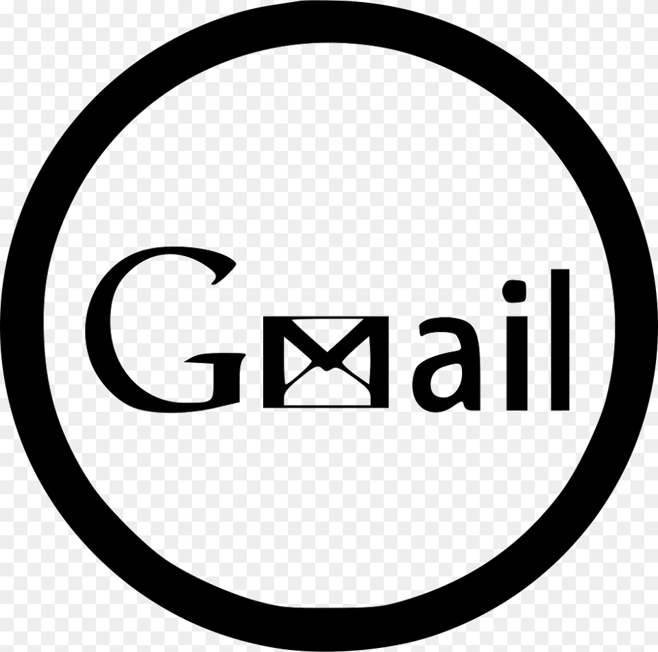 Gmail Icon Download, Logo Free Png