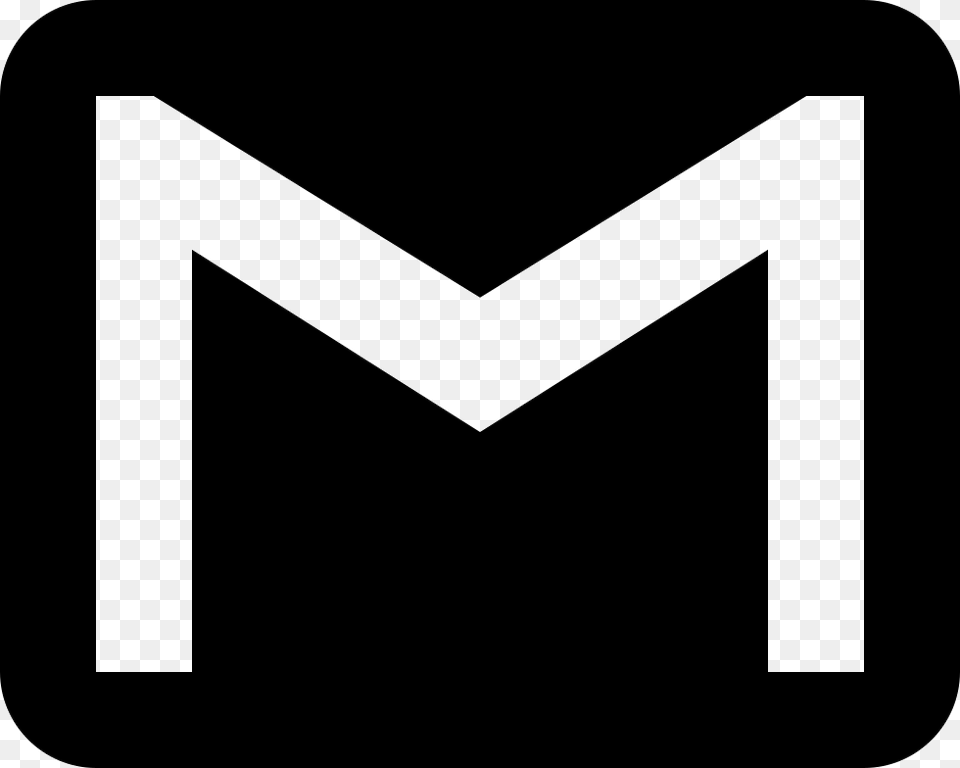Gmail Icon Download, Envelope, Mail, Person Free Png