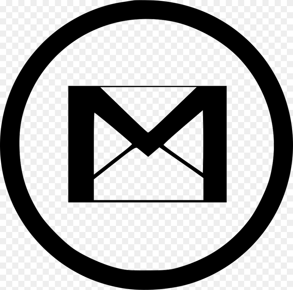 Gmail Icon Gmail, Envelope, Mail Free Png