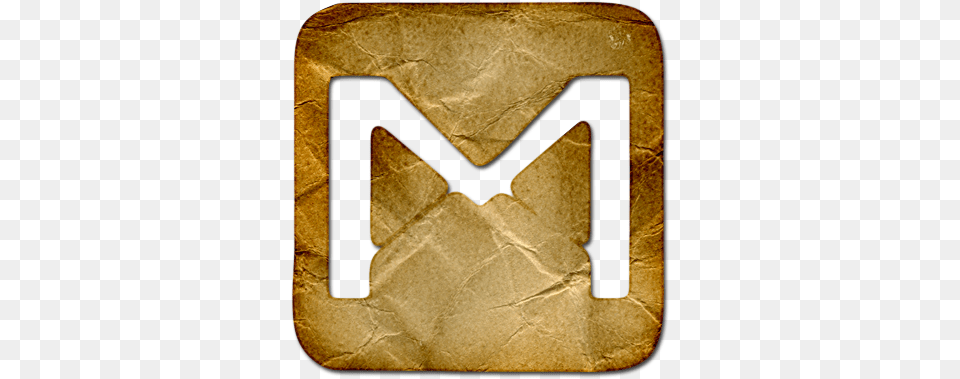 Gmail Icon In Ico Or Icns Vector Icons Gmail Logo Golden, Symbol, Text Free Png