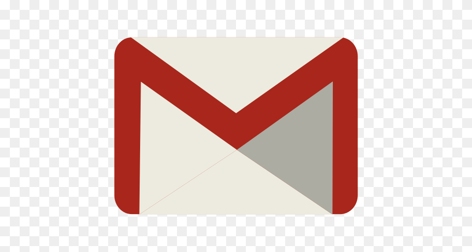 Gmail Icon Myiconfinder, Envelope, Mail, Airmail, Dynamite Free Png Download