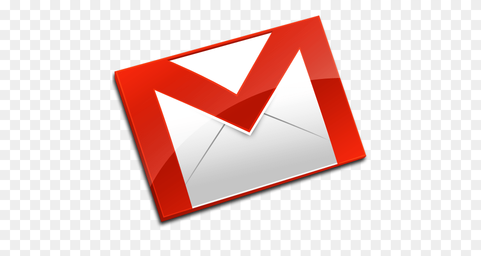 Gmail Icon Px Size, Envelope, Mail Free Png Download