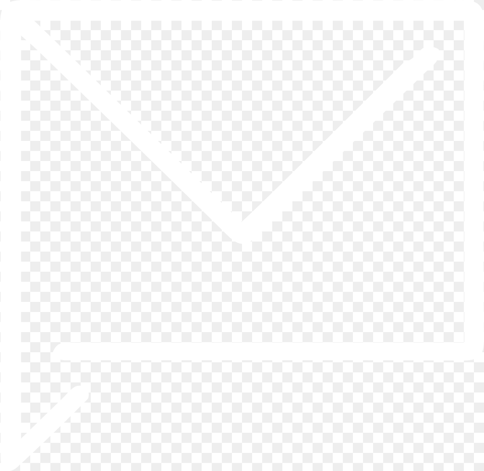 Gmail Icon White Festival Delle Lettere 2018, Cutlery Free Transparent Png