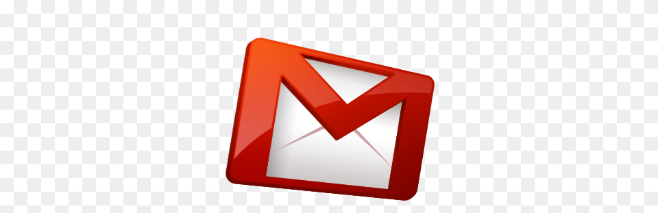 Gmail Information Technology Services, Envelope, Mail, Dynamite, Weapon Free Png Download