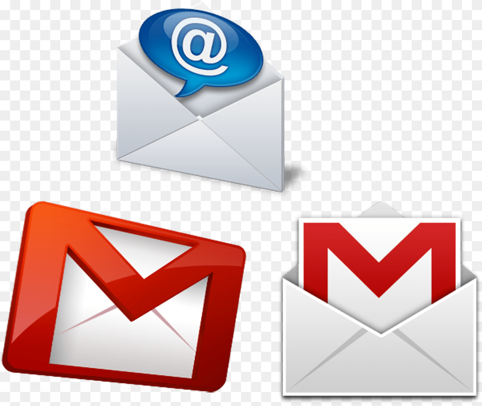 Gmail Logo 1 Image Gmail Logo Hd, Envelope, Mail, Airmail, Dynamite Png