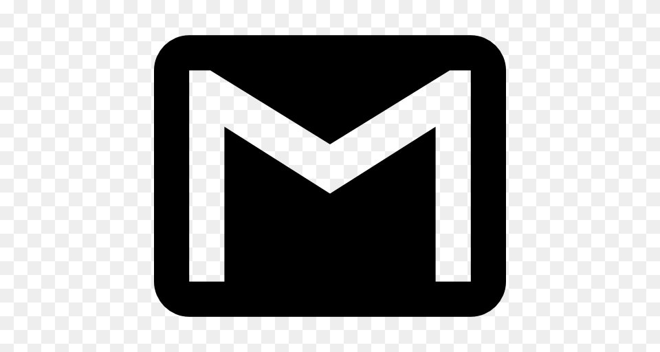 Gmail Logo, Envelope, Mail, Smoke Pipe Png