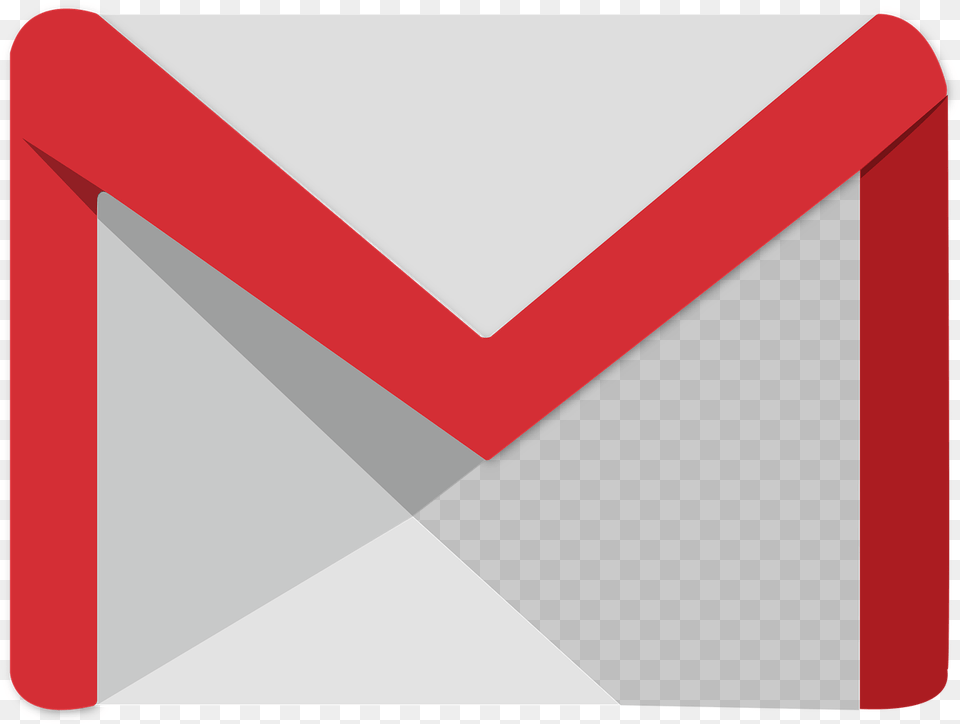 Gmail Logo, Envelope, Mail, Airmail, Mailbox Png