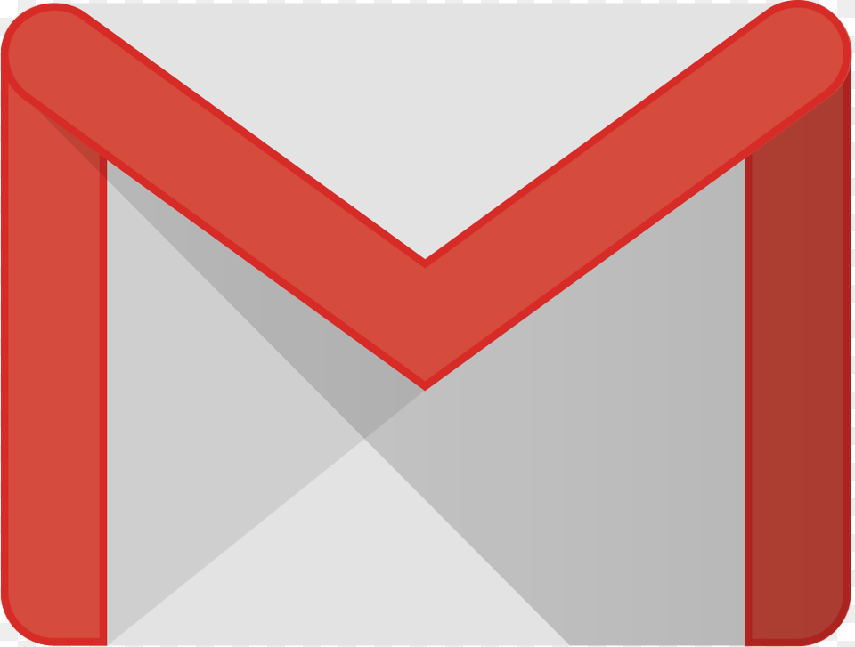 Gmail Logo, Envelope, Mail, Airmail, Dynamite Png Image