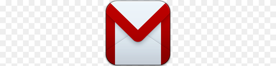 Gmail Logo, Envelope, Mail, Airmail, Dynamite Png Image