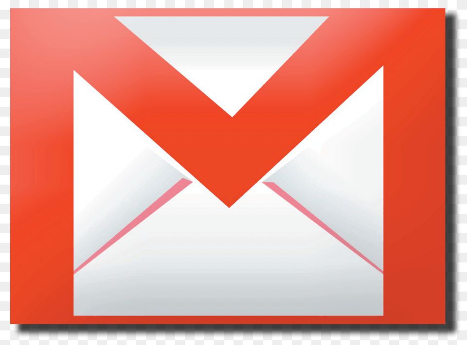 Gmail Logo, Envelope, Mail Free Png