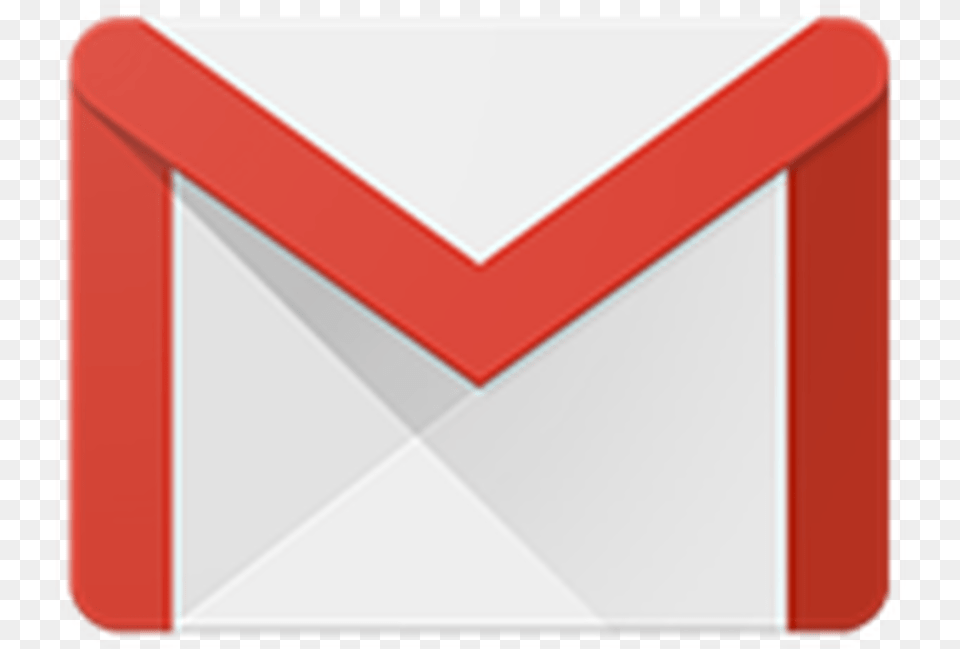 Gmail Logo, Envelope, Mail, Mailbox, Airmail Free Png Download