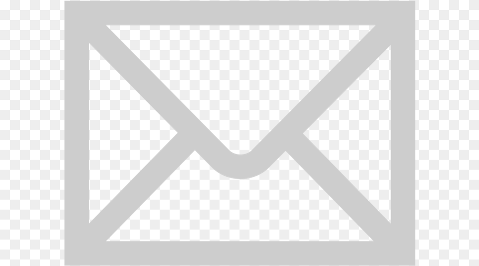 Gmail Logo Branca, Envelope, Mail, Blade, Dagger Free Transparent Png