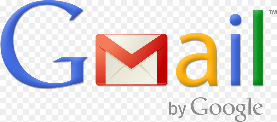 Gmail Logo Check Your Gmail, Envelope, Mail Png