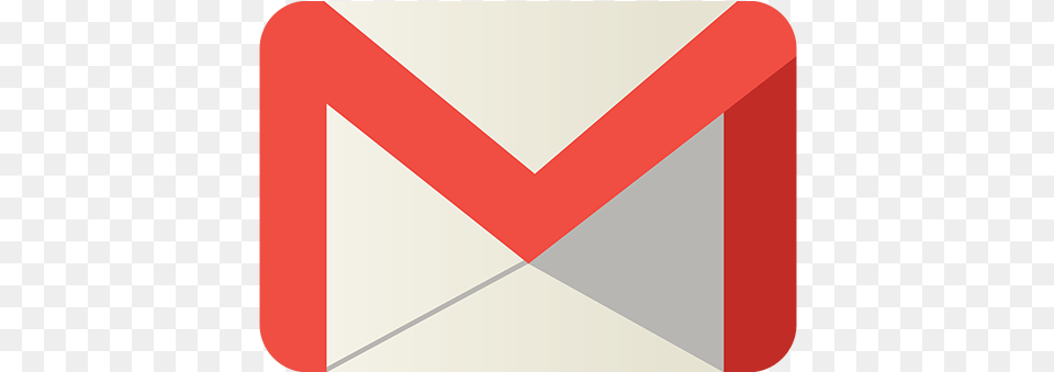 Gmail Logo De Gmail, Envelope, Mail, Airmail Free Png Download