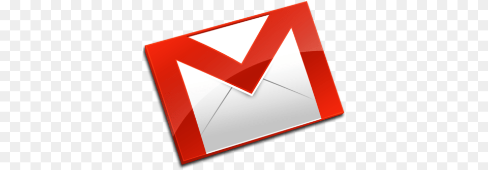 Gmail Logo Email, Envelope, Mail Free Transparent Png