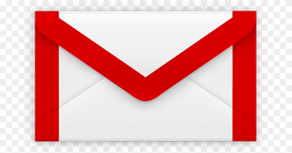 Gmail Logo Gmail Link, Envelope, Mail, Airmail, Dynamite Free Png Download