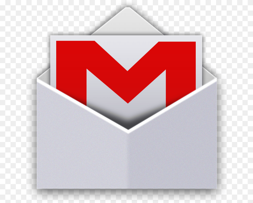 Gmail Logo Hd, Envelope, Mail Free Transparent Png