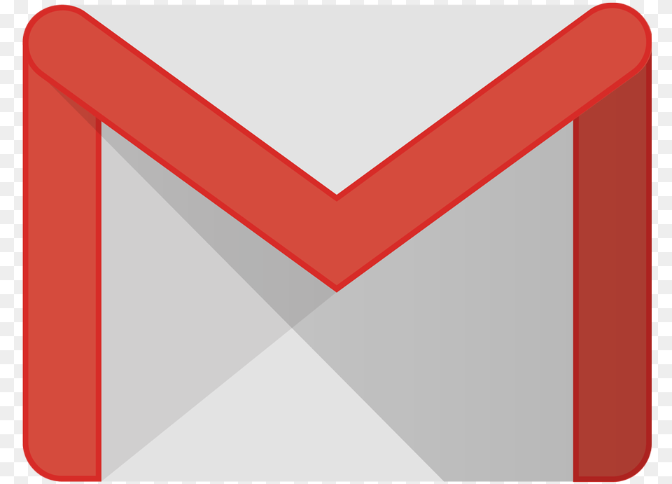 Gmail Logo Hd, Envelope, Mail, Airmail, Dynamite Free Transparent Png