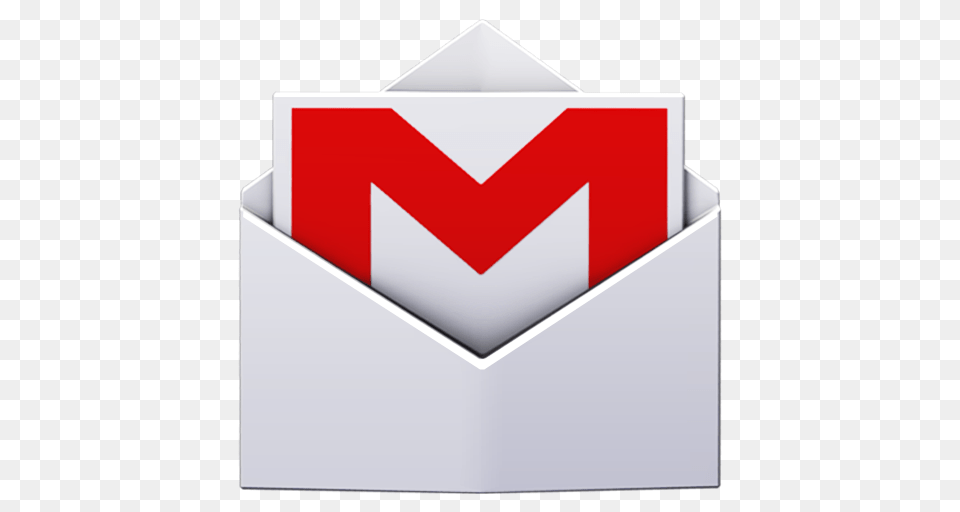 Gmail Logo Icon, Envelope, Mail Free Transparent Png