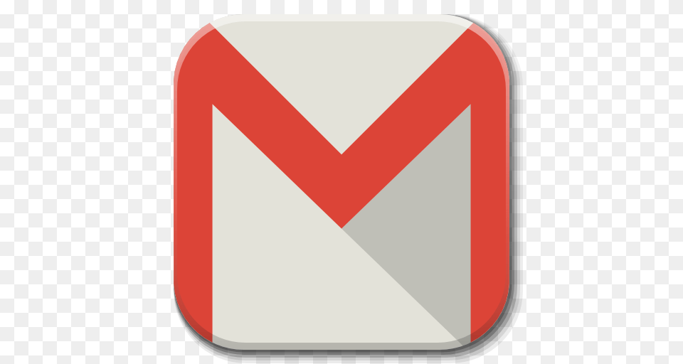 Gmail Logo Icon, Envelope, Mail, Airmail, Smoke Pipe Free Png