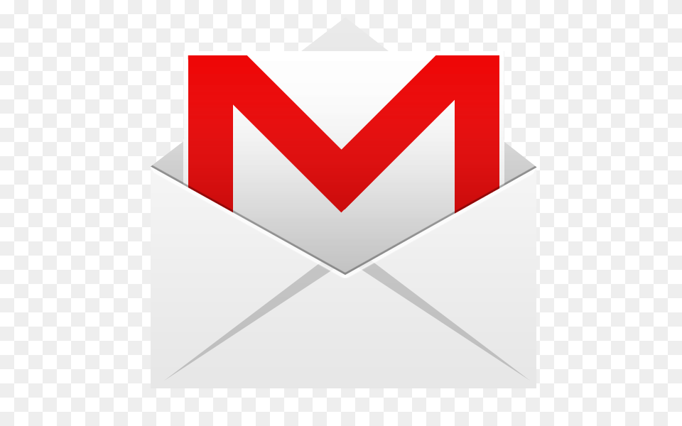 Gmail Logo Images Download, Envelope, Mail, Dynamite, Weapon Png