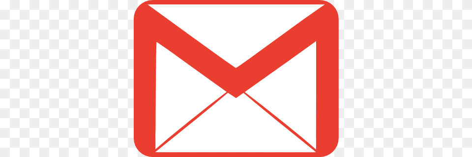 Gmail Logo Images Envelope, Mail, Airmail, Dynamite Free Png Download