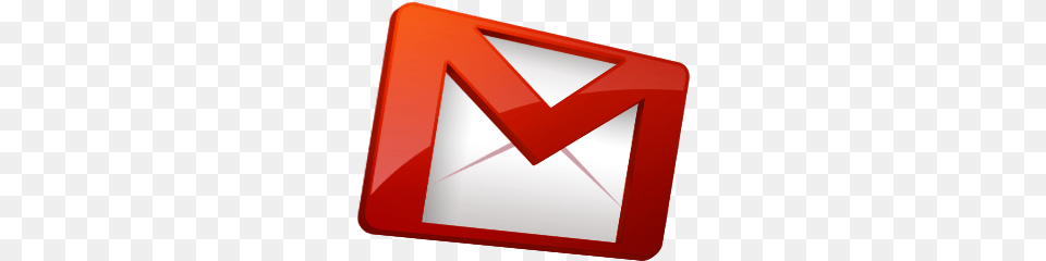 Gmail Logo Logo Gmail 3d, Envelope, Mail, Mailbox Free Transparent Png
