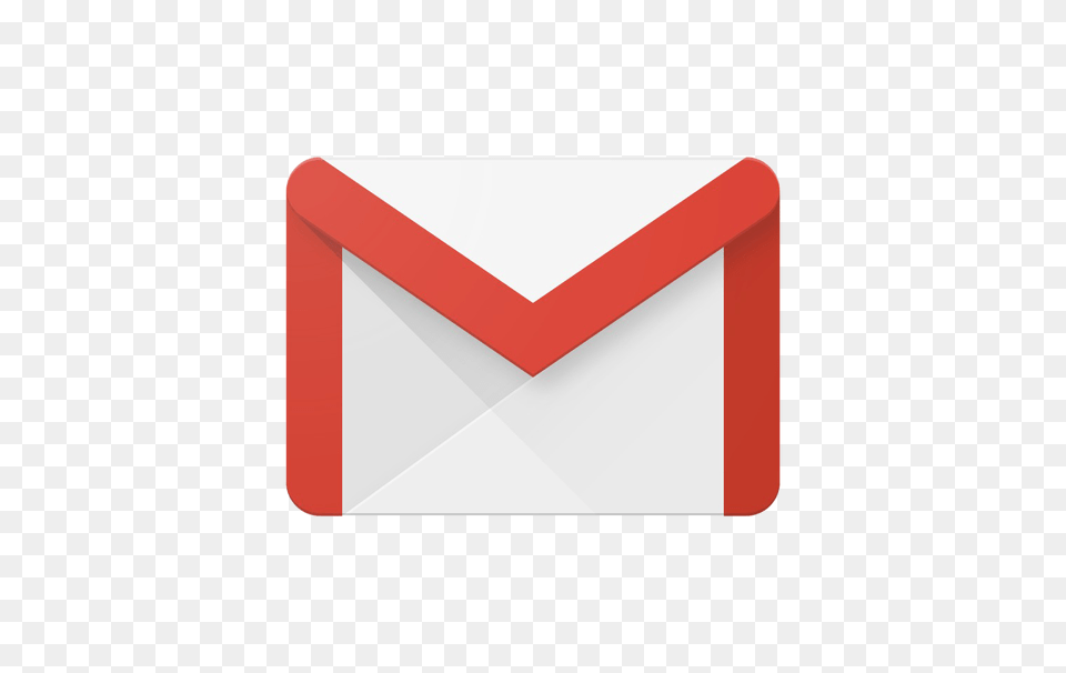 Gmail Logo White Background, Envelope, Mail, Dynamite, Weapon Png Image