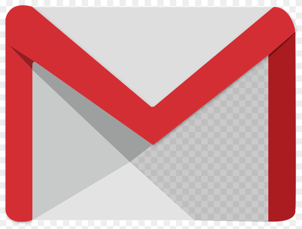 Gmail Mail Icon Gmail Logo, Envelope, Airmail, Dynamite, Weapon Free Transparent Png