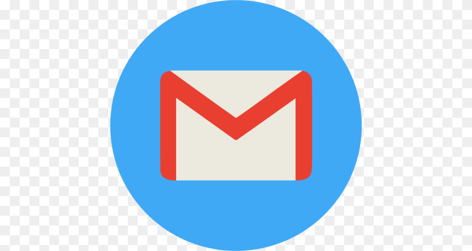 Gmail Tricks Tools Techniques, Envelope, Mail, Airmail, Disk Free Png Download