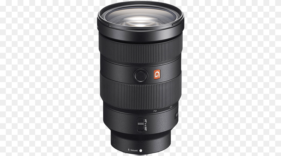 Gmaster Sony 24 70 Sony Fe 24 70 28 Gm, Camera Lens, Electronics, Speaker, Photography Free Transparent Png