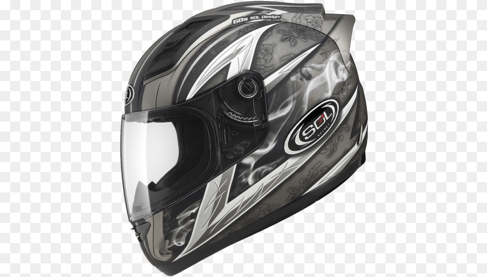 Gmax 69 Helmet, Crash Helmet, Clothing, Hardhat Free Png