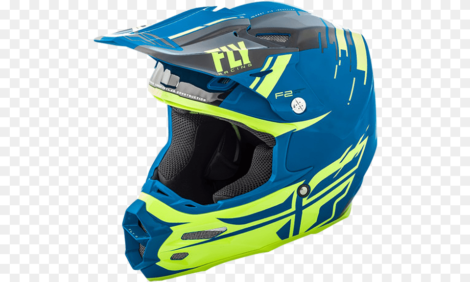 Gmax Gm11 Vertical Dual Sport Helmet Electric Shield Fly Racing Helmet 2018, Crash Helmet, Clothing, Hardhat Png