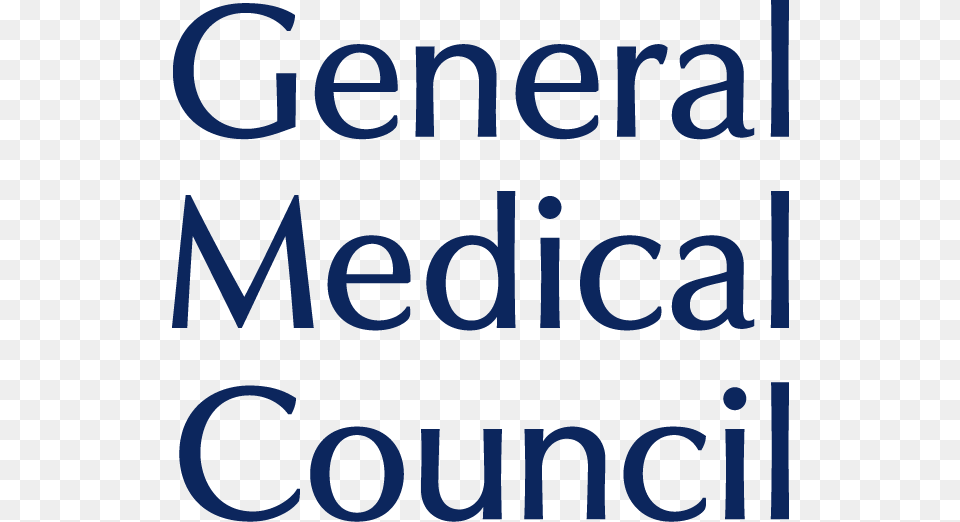 Gmc Logo Blue, Text, Letter Png Image