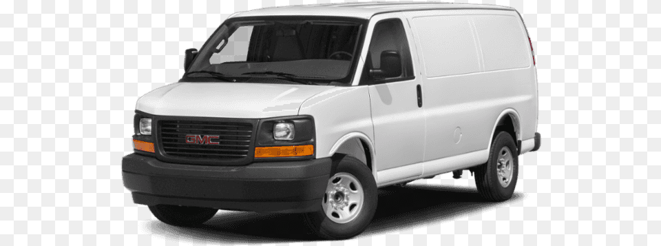 Gmc Savana Cargo Van, Caravan, Transportation, Vehicle, Moving Van Png