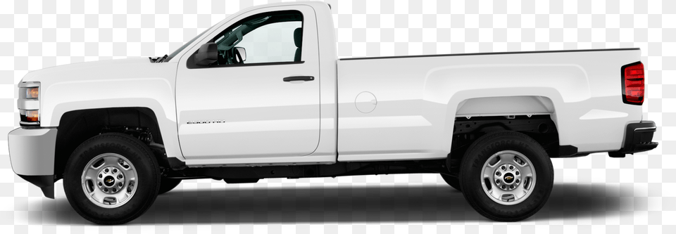 Gmc Sierra Single Cab Long Bed, Pickup Truck, Transportation, Truck, Vehicle Free Png